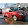 2008 DODGE CARAVAN