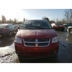 2008 DODGE CARAVAN