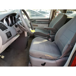 2008 DODGE CARAVAN
