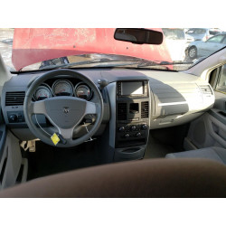 2008 DODGE CARAVAN
