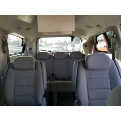2008 DODGE CARAVAN