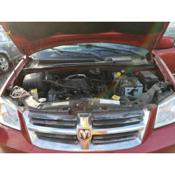 2008 DODGE CARAVAN