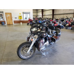 2009 HARLEY-DAVIDSON FL