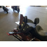 2009 HARLEY-DAVIDSON FL