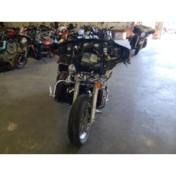2009 HARLEY-DAVIDSON FL