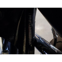 2009 HARLEY-DAVIDSON FL