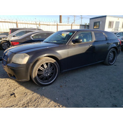 2007 DODGE MAGNUM