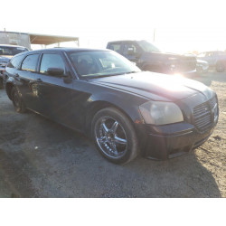 2007 DODGE MAGNUM