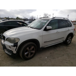 2009 BMW X5