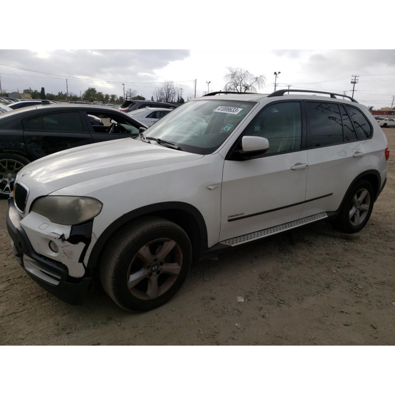 2009 BMW X5