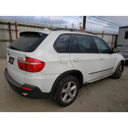 2009 BMW X5