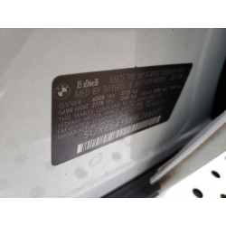 2009 BMW X5
