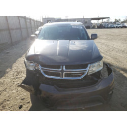 2015 DODGE JOURNEY