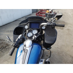 2022 HARLEY-DAVIDSON FL