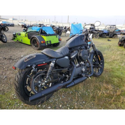 2022 HARLEY-DAVIDSON XL883 N 1HD4LE220NB411588 81769563