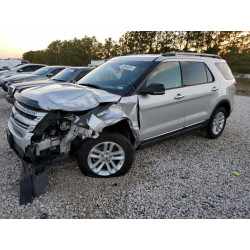 2012 FORD EXPLORER