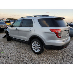 2012 FORD EXPLORER
