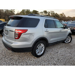 2012 FORD EXPLORER
