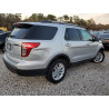 2012 FORD EXPLORER