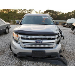 2012 FORD EXPLORER