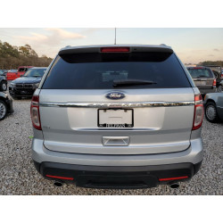 2012 FORD EXPLORER