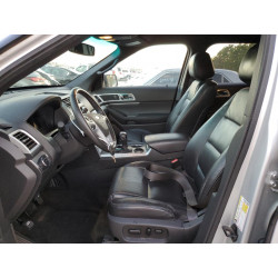 2012 FORD EXPLORER