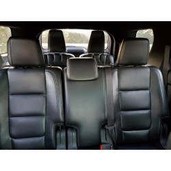 2012 FORD EXPLORER