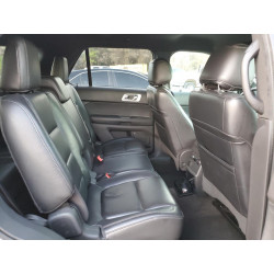 2012 FORD EXPLORER