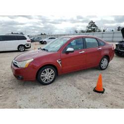 2009 FORD FOCUS