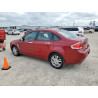 2009 FORD FOCUS