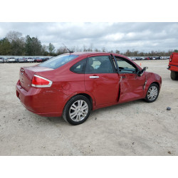 2009 FORD FOCUS