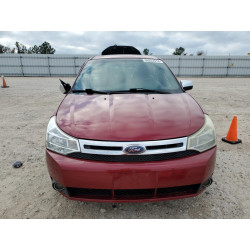 2009 FORD FOCUS