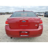 2009 FORD FOCUS