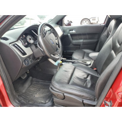 2009 FORD FOCUS