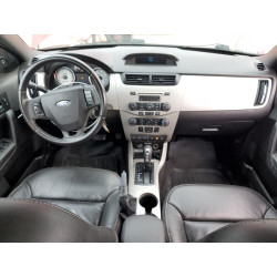 2009 FORD FOCUS