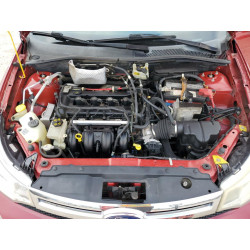 2009 FORD FOCUS