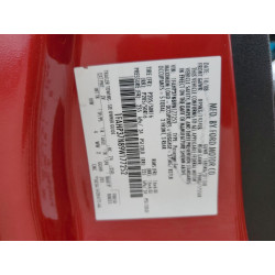 2009 FORD FOCUS