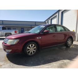 2008 FORD TAURUS