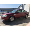 2008 FORD TAURUS