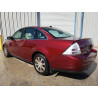 2008 FORD TAURUS
