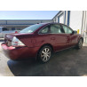 2008 FORD TAURUS