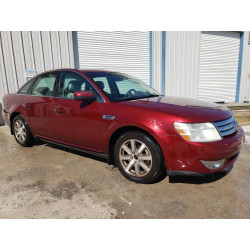 2008 FORD TAURUS