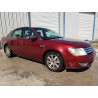 2008 FORD TAURUS