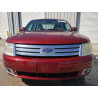 2008 FORD TAURUS