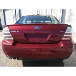 2008 FORD TAURUS