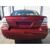 2008 FORD TAURUS