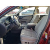 2008 FORD TAURUS