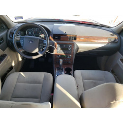 2008 FORD TAURUS