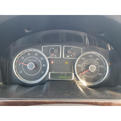 2008 FORD TAURUS