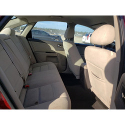 2008 FORD TAURUS